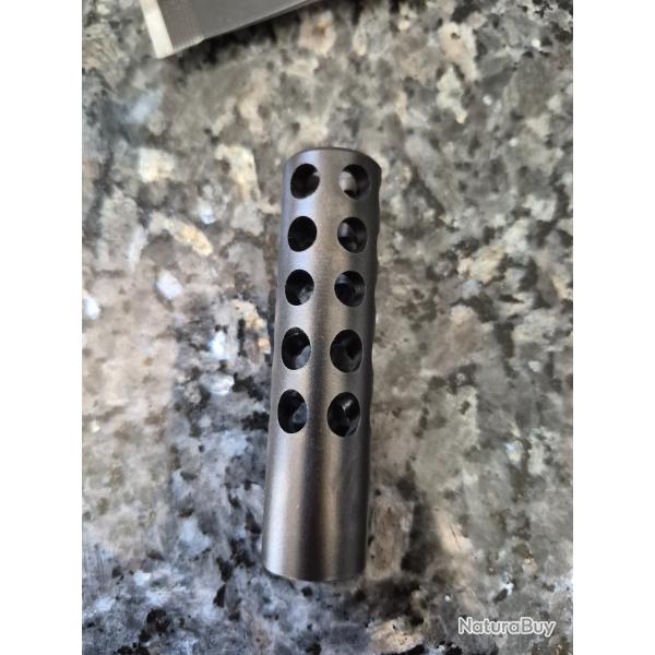 Frein de bouche Sako / Tikka . 30 - M15x100