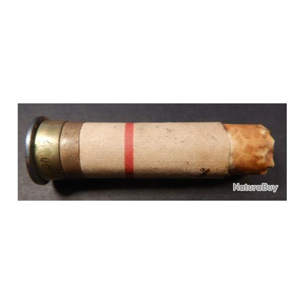 106 - .577 SNIDER BUCKSHOT MK II