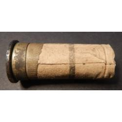 2547 - .577 SNIDER a blanc Canadien