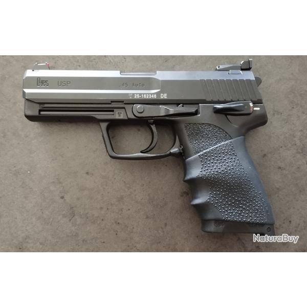 HK 45 USP