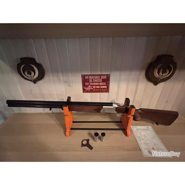 Fusil Yildiz SPZ M