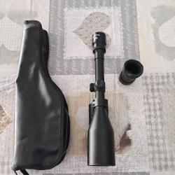Lunette de chasse hakko 8*56 grand angle