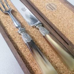 Service &agrave; d&eacute;couper viande volaille gibier