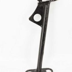 RARE CROSSE ORIGINALE PISTOLET MITRAILLEUR STEN MKIII