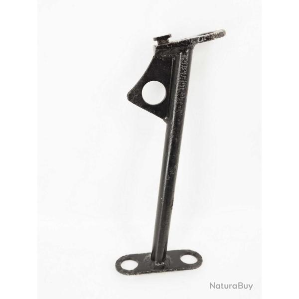 RARE CROSSE ORIGINALE PISTOLET MITRAILLEUR STEN MKIII