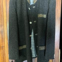 VESTE style Autrichien