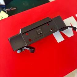 Montage hms pour blaser/aimpoint h1/h2