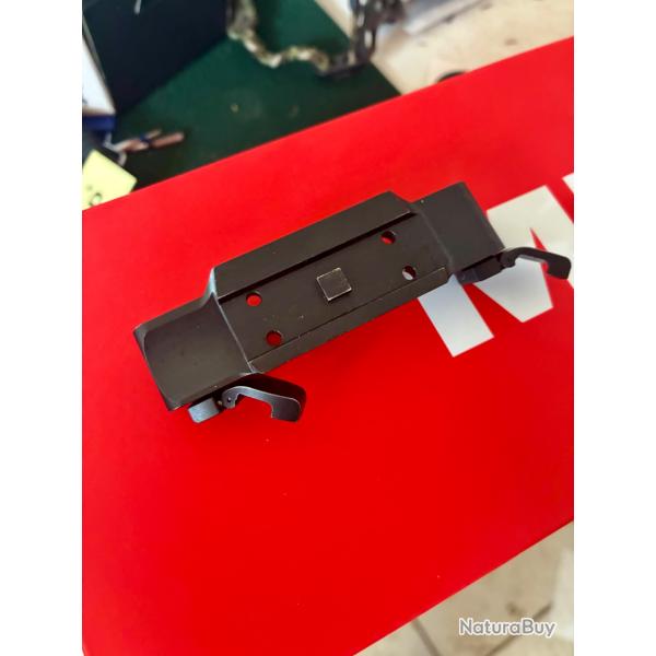 Montage hms pour blaser/aimpoint h1/h2