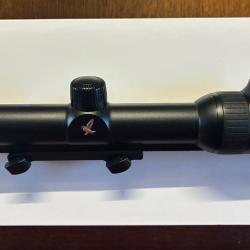 Swarovski z6i sr premi&egrave;re g&eacute;n&eacute;ration ldi