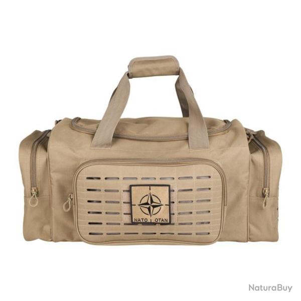 SAC DE SPORT TIOR TAN - A.R.E.S.
