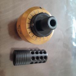 Tuner Avalon 1/2 x 20