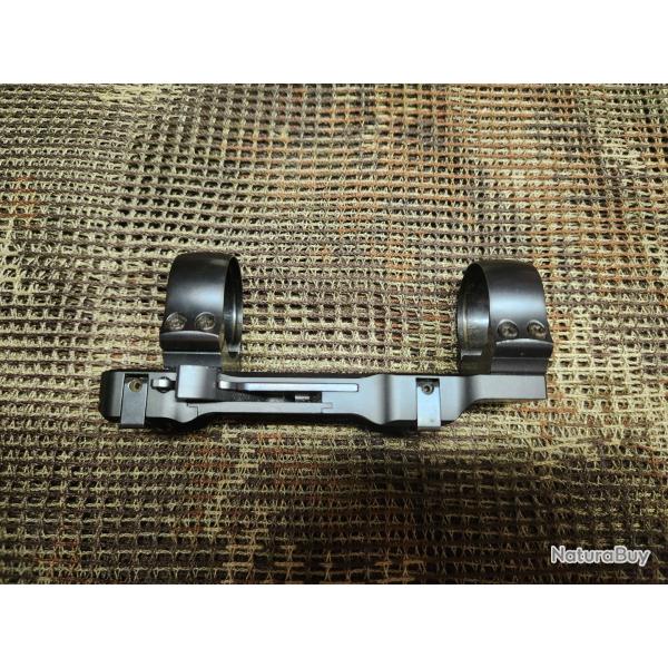 montage hms acier diam�tre 30mm pour BLASER