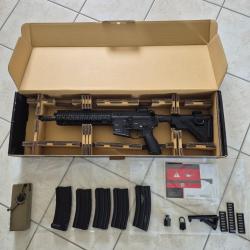 Replique Hk416 A5 AEG VFC