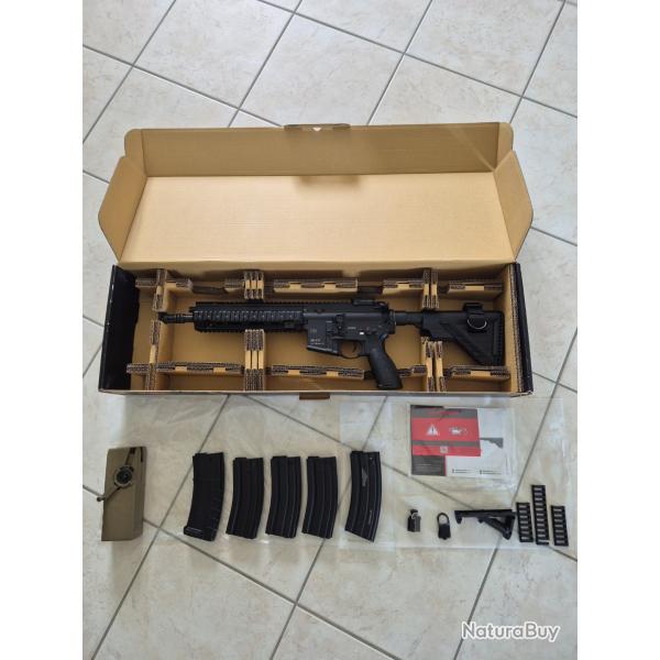 Replique Hk416 A5 AEG VFC