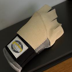 Gant de tir pour gaucher taille M