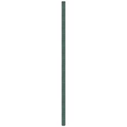 Membrane anti-mauvaises herbes vert 4x50 m PP