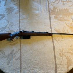 Carabine lin&eacute;aire Heym SR30 Cal. 7x64