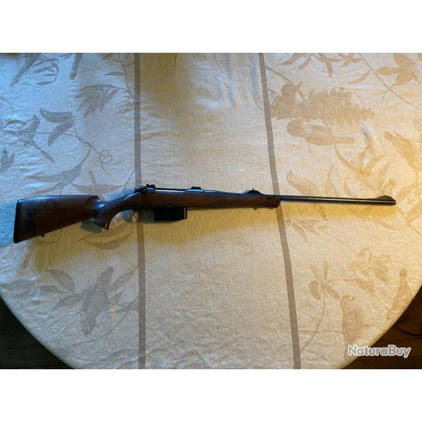 Carabine lin�aire Heym SR30 Cal. 7x64