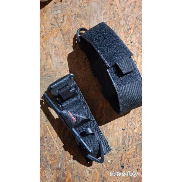 Garrot tourniquet pro 5eme g�n�ration kit