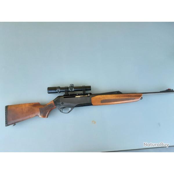Carabine merkel SR1 Basic 30-06