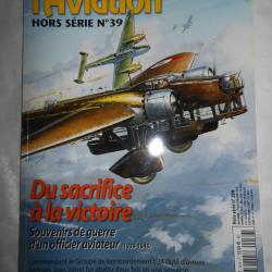 revue d'aviation historique