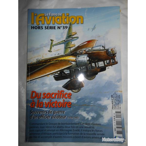 revue d'aviation historique