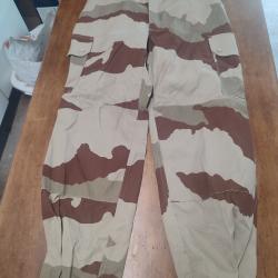 L&eacute;gion &eacute;trang&egrave;re pantalon opex