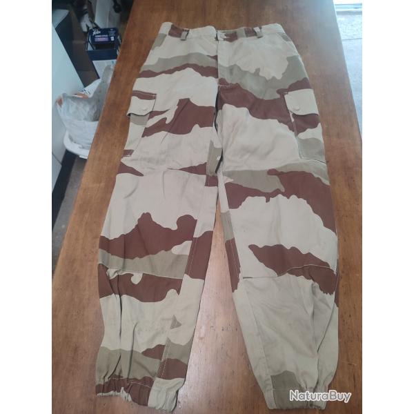 L�gion �trang�re pantalon opex