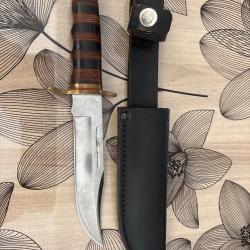 Couteau hattori