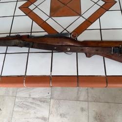 &Agrave; vendre Superbe Schmitt Rubin K11 . &Eacute;tat quasiment neuf . Canon miroir , groupements parfaits .