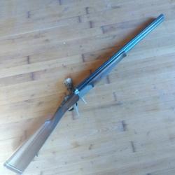 Superpos&eacute; Rivolier cal 20/76 + munitions