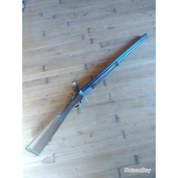 Superpos� Rivolier cal 20/76 + munitions