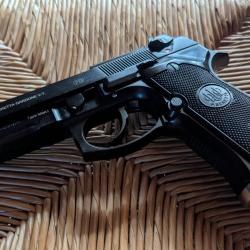 Beretta&reg; M9A1 GBB licensed
