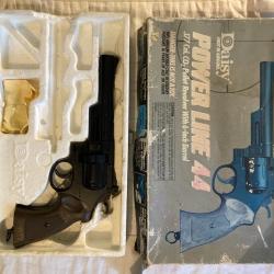 PISTOLET CO2 DAISY POWER LINE 44