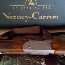 Verney Carron Sagittaire ultra-leger extra-luxe