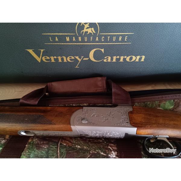 Verney Carron Sagittaire ultra-leger extra-luxe