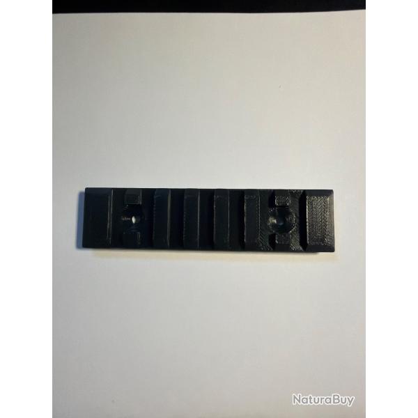 Rail picatinny Kriss Vector Gen2 lat�ral