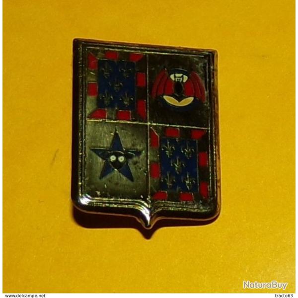 Esc de Transport 01 - 061, TOURAINE, bleu fonc� ,dos guilloch� , FABRICANT DRAGO PARIS , HOMOLOGATIO