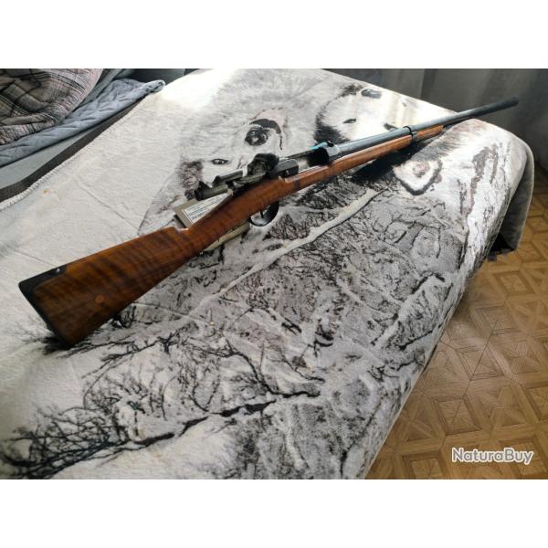Gras Chasse cal 12