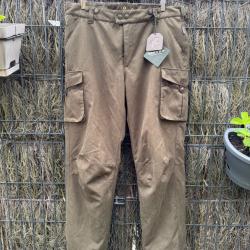 Pantalon Seeland