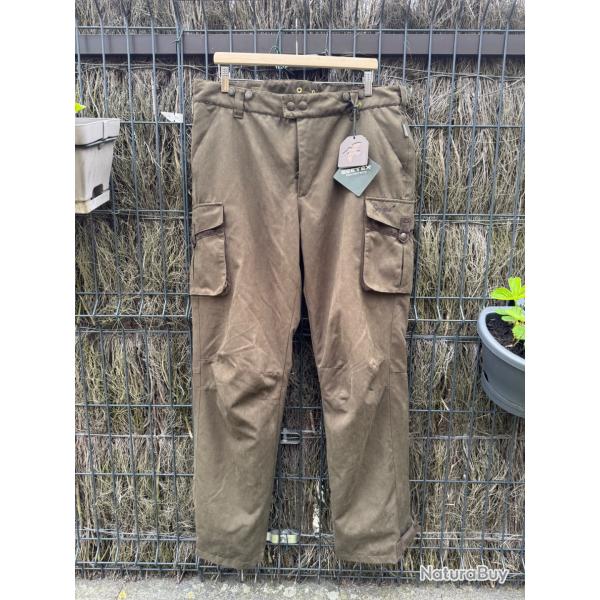 Pantalon Seeland