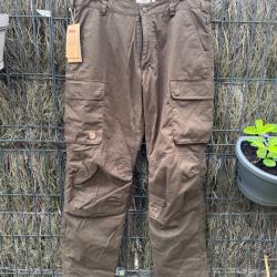 Pantalon Fjallraven