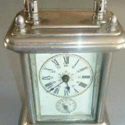 pendulette d'officier