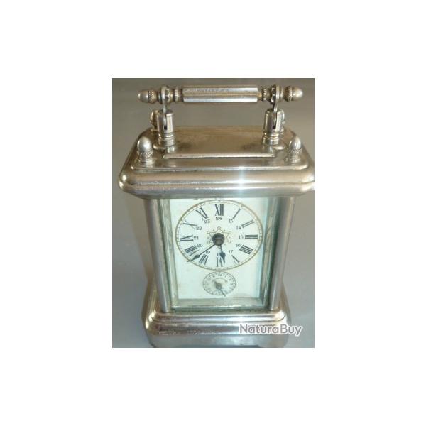pendulette d'officier
