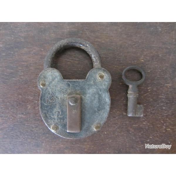 Cadenas � oreilles 1890-1900