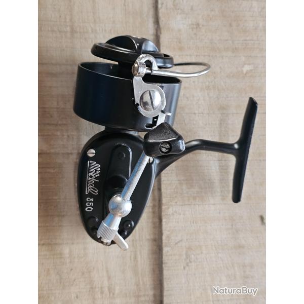 Moulinet Mitchell 350