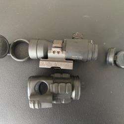 Aimpoint compM3