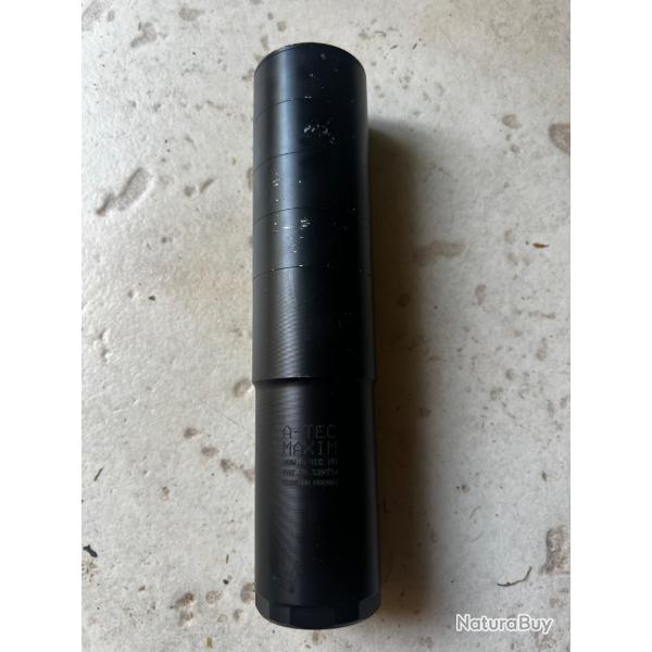 MODERATEUR DE SON A TEC MODELE MAXIM CAL.30 1/2x20