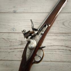 Brown bess silex pedersoli cal 75