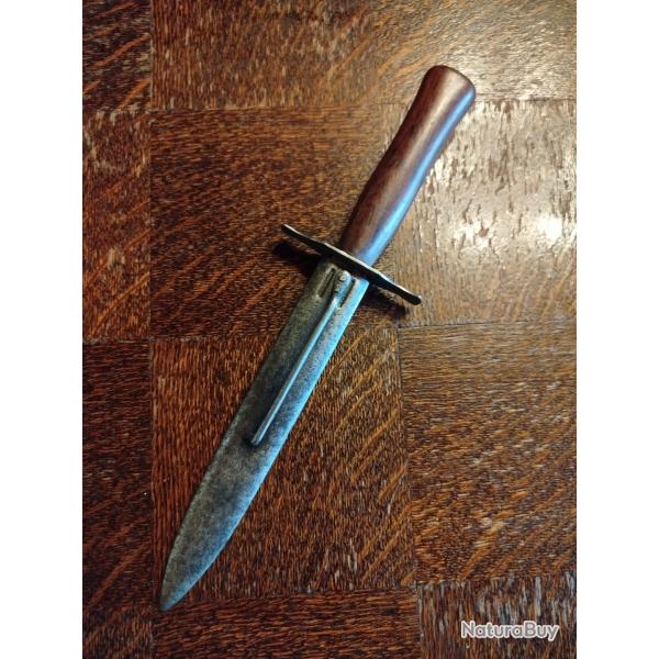 Vengeur � dents de scie